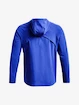 Herren Jacke Under Armour  OUTRUN THE STORM JACKET-BLU