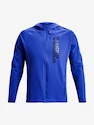 Herren Jacke Under Armour  OUTRUN THE STORM JACKET-BLU