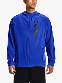 Herren Jacke Under Armour OUTRUN THE STORM JACKET-BLU