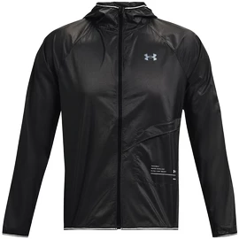 Herren Jacke Under Armour OutRun the STORM Pack Jkt-GRY