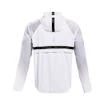 Herren Jacke Under Armour  Run Anywhere Storm Anorak-WHT