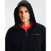 Herren Jacke Under Armour  S5 WARMUP JACKET black