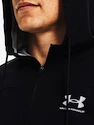 Herren Jacke Under Armour  SPORTSTYLE WINDBREAKER-BLK