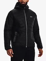 Herren Jacke Under Armour  Storm Active Hybrid Storm Jkt-BLK M