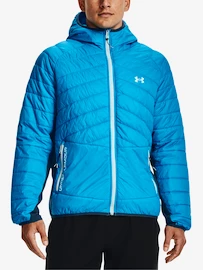 Herren Jacke Under Armour Storm Active Hybrid Storm Jkt-BLU