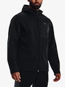 Herren Jacke Under Armour  Storm CGI Shield 2.0 Hooded-BLK