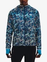 Herren Jacke Under Armour  STORM OUTRUN COLD JACKET-BLU