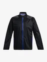 Herren Jacke Under Armour  Storm Repel Golf Rain Storm Jkt-BLK