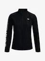 Herren Jacke Under Armour  STORM Run Jacket-BLK