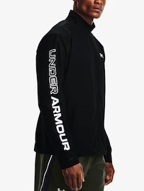 Herren Jacke Under Armour STORM Run Jacket -BLK