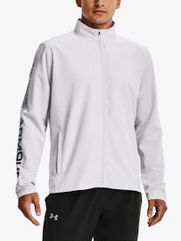 Herren Jacke Under Armour STORM Run Jacket -GRY