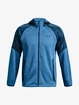 Herren Jacke Under Armour  Storm Swacket-BLU