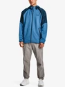 Herren Jacke Under Armour  Storm Swacket-BLU