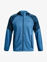 Herren Jacke Under Armour  Storm Swacket-BLU