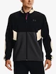 Herren Jacke Under Armour  Storm Windstrike FZ-BLK