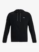 Herren Jacke Under Armour  Stretch Woven Windbreaker-BLK