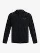 Herren Jacke Under Armour  STRMPRF CLDSTRKE STR JKT-BLK