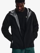 Herren Jacke Under Armour  STRMPRF CLDSTRKE STR JKT-BLK