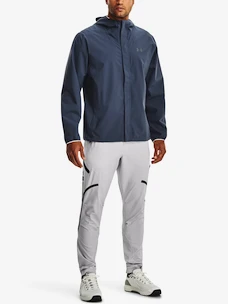 Herren Jacke Under Armour  STRMPRF CLDSTRKE STR JKT-GRY