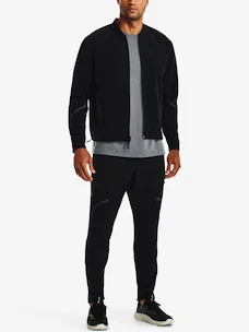 Herren Jacke Under Armour  Unstoppable Bomber-BLK