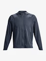 Herren Jacke Under Armour  Unstoppable Jacket-GRY