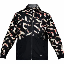 Herren Jacke Under Armour Unstoppable Windbreaker