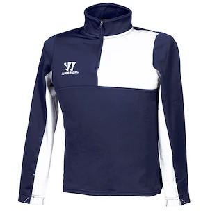 Herren Jacke Warrior Alpha 1/4 Zip