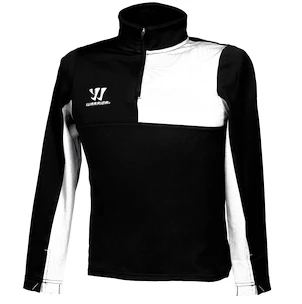 Herren Jacke Warrior Alpha 1/4 Zip