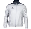 Herren Jacke Warrior Alpha Presentation Jacket S, grau