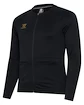 Herren Jacke Warrior Aurum Travel Jacket Black