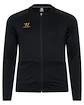 Herren Jacke Warrior Aurum Travel Jacket Black