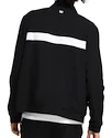 Herren Jacke Wilson  M Grand Slam Jacket Black/White