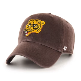 Herren Kappe 47 Brand NHL Boston Bruins '47 CLEAN UP