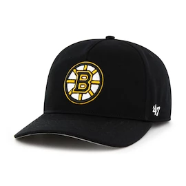 Herren Kappe 47 Brand NHL Boston Bruins '47 HITCH