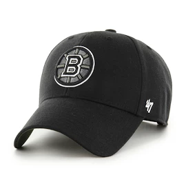 Herren Kappe 47 Brand NHL Boston Bruins Ballpark Snap ’47 MVP