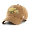 Herren Kappe  47 Brand  NHL Boston Bruins Broadfield ’47 MVP