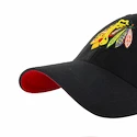 Herren Kappe  47 Brand  NHL Chicago Blackhawks Ballpark Snap ’47 MVP