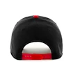 Herren Kappe  47 Brand  NHL Chicago Blackhawks Sure Shot TT Snapback ’47 MVP