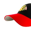 Herren Kappe  47 Brand  NHL Chicago Blackhawks Sure Shot TT Snapback ’47 MVP