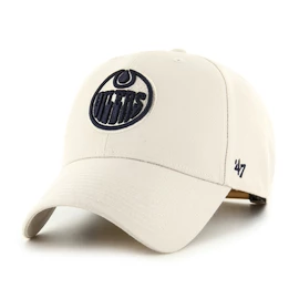 Herren Kappe 47 Brand NHL Edmonton Oilers ’47 MVP SNAPBACK