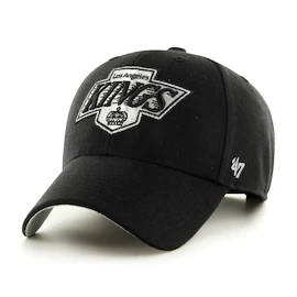 Herren Kappe 47 Brand NHL Los Angeles Kings Ballpark Snap ’47 MVP