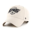 Herren Kappe  47 Brand  NHL Los Angeles Kings Vintage ’47 MVP SNAPBACK