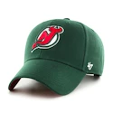 Herren Kappe  47 Brand  NHL New Jersey Devils Vintage Sure Shot Snapback ’47 MVP