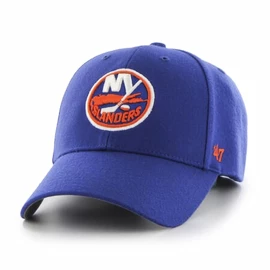 Herren Kappe 47 Brand NHL New York Islanders '47 MVP Royal