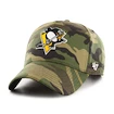 Herren Kappe  47 Brand  NHL Pittsburgh Penguins Grove Snapback ’47 MVP DT