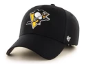 Herren Kappe  47 Brand  NHL Pittsburgh Penguins MVP