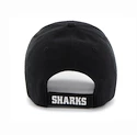 Herren Kappe  47 Brand  NHL San Jose Sharks MVP