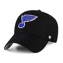 Herren Kappe  47 Brand  NHL St Louis Blues ’47 MVP