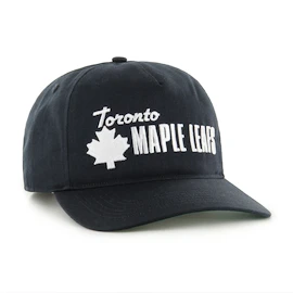 Herren Kappe 47 Brand NHL Toronto Maple Leafs Midway ’47 HITCH LC