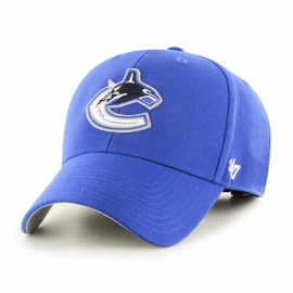 Herren Kappe 47 Brand NHL Vancouver Canucks MVP